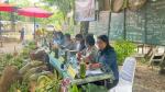 ตรวจประเมินตำบลเข้มแข็งตามหลักปรัชญาเศรษฐกิจพอเพียง...